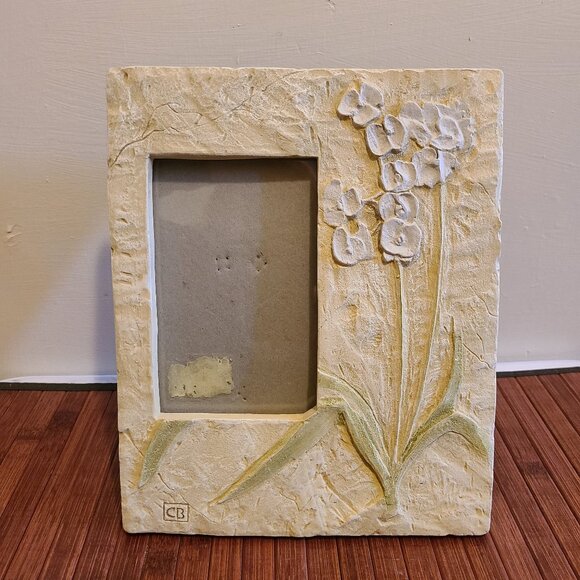 SIX Nature Themed Resin Easel Frames - Picture 9 of 16